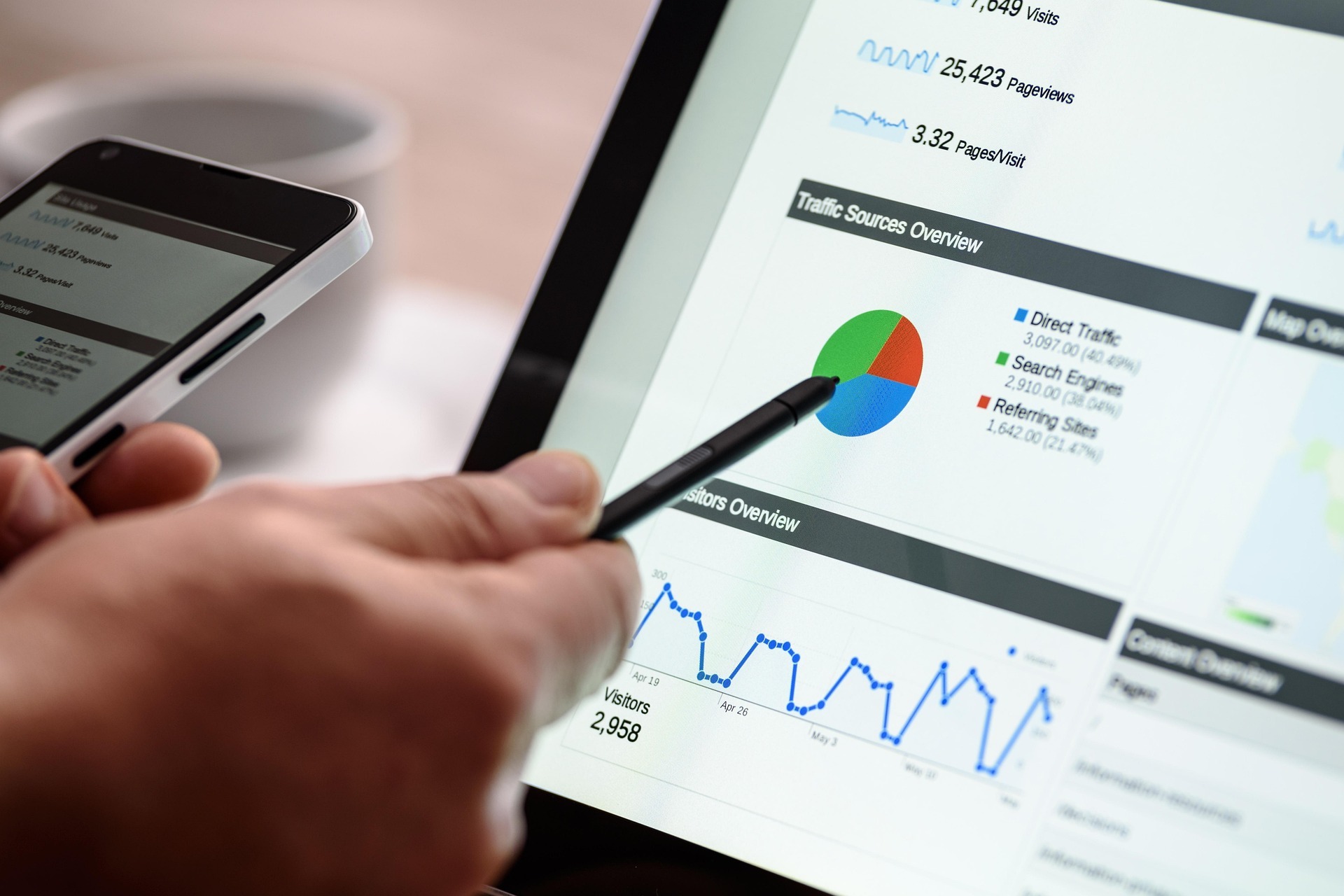 SEO & GEO für Karriereseiten und Stellenanzeigen SEO & GEO für Karriereseiten und Stellenanzeigen